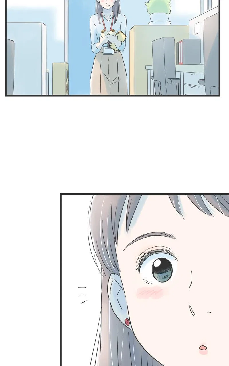It Rains on Precious Days Chapter 67 – Page 55
