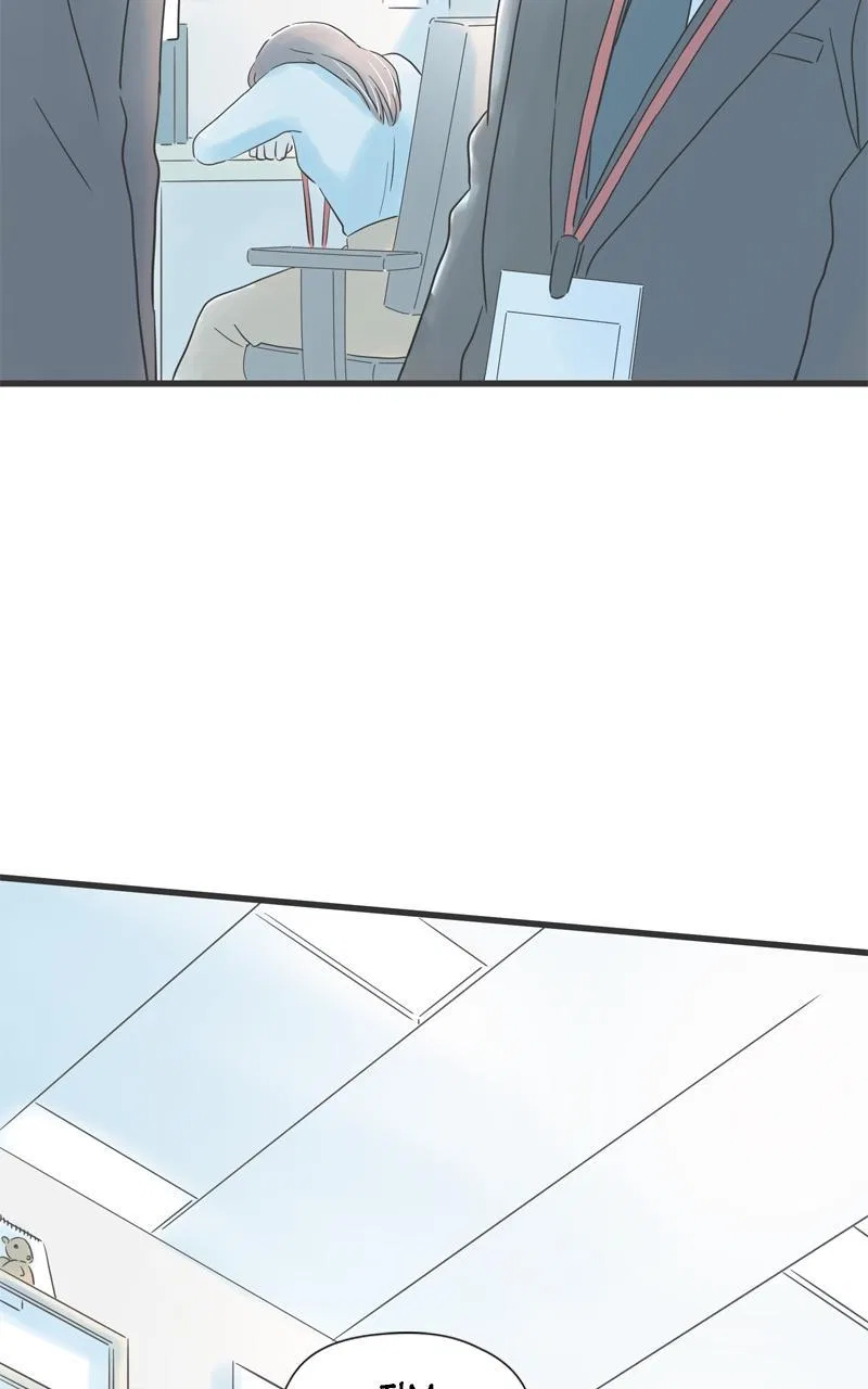 It Rains on Precious Days Chapter 67 – Page 59