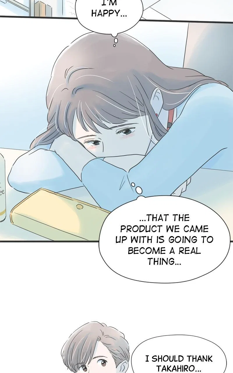 It Rains on Precious Days Chapter 67 – Page 60