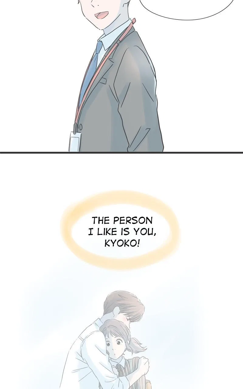It Rains on Precious Days Chapter 67 – Page 61