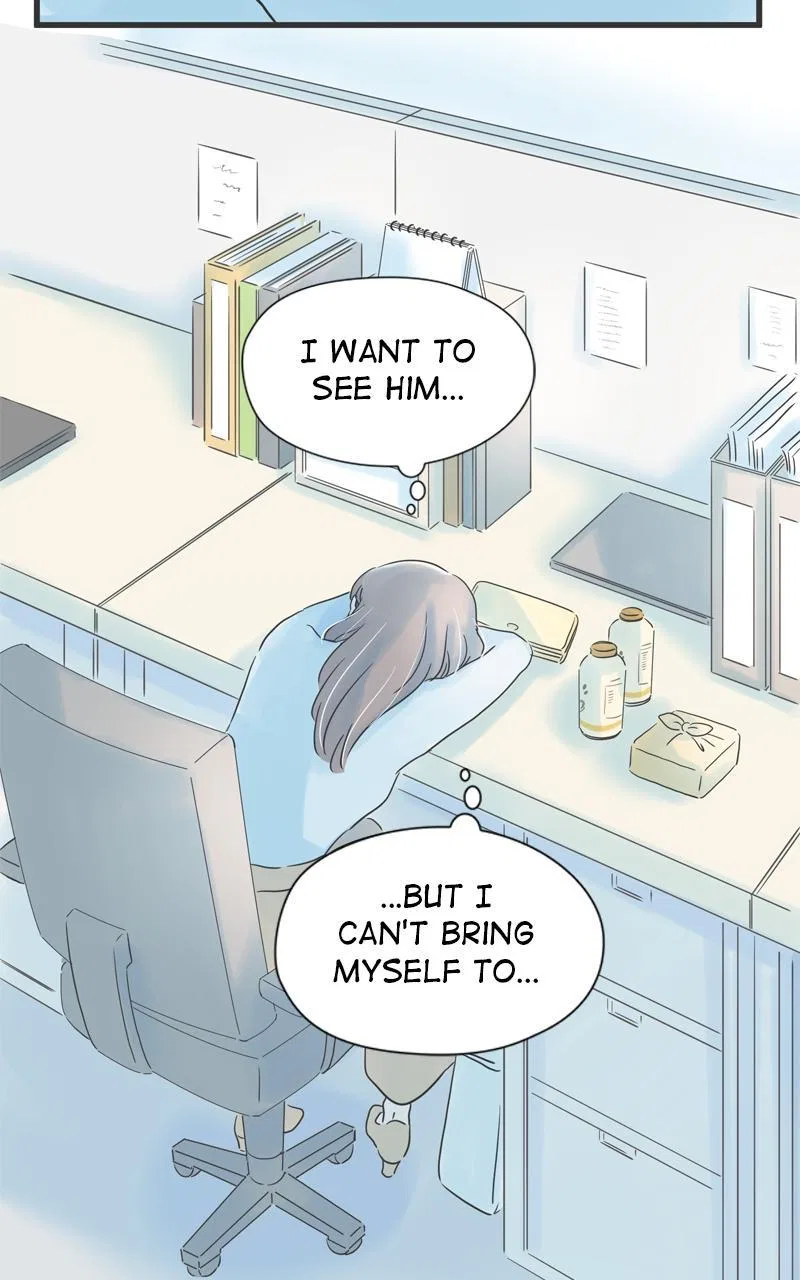 It Rains on Precious Days Chapter 67 – Page 63