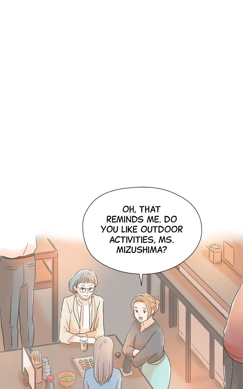It Rains on Precious Days Chapter 66 – Page 1