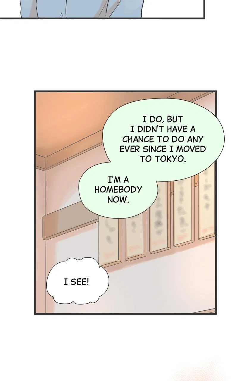 It Rains on Precious Days Chapter 66 – Page 3
