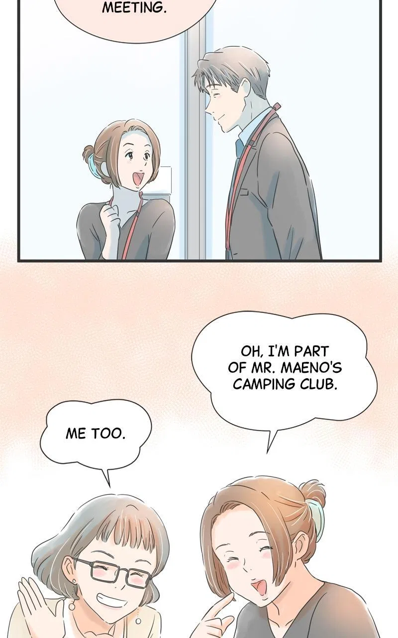 It Rains on Precious Days Chapter 66 – Page 7