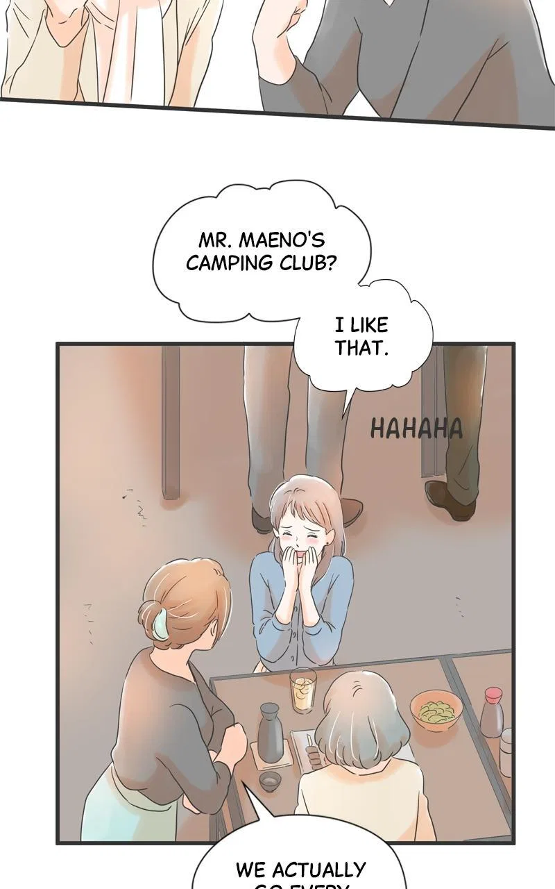 It Rains on Precious Days Chapter 66 – Page 8