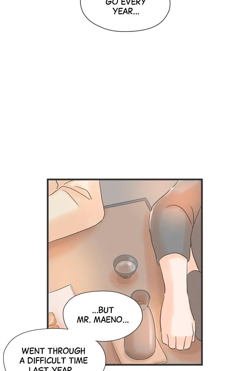 It Rains on Precious Days Chapter 66 – Page 9