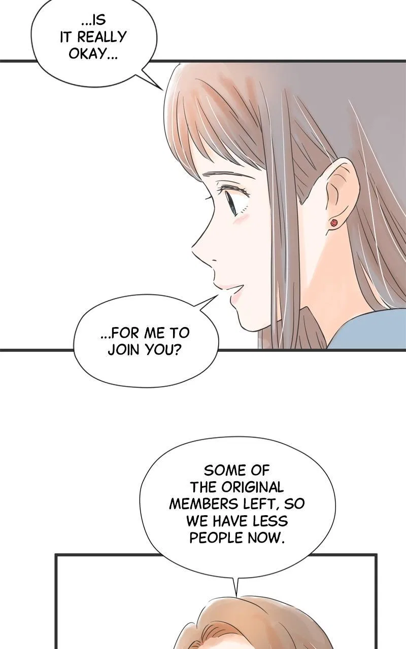 It Rains on Precious Days Chapter 66 – Page 11