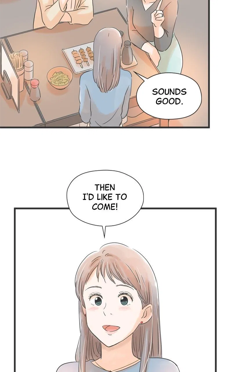 It Rains on Precious Days Chapter 66 – Page 13