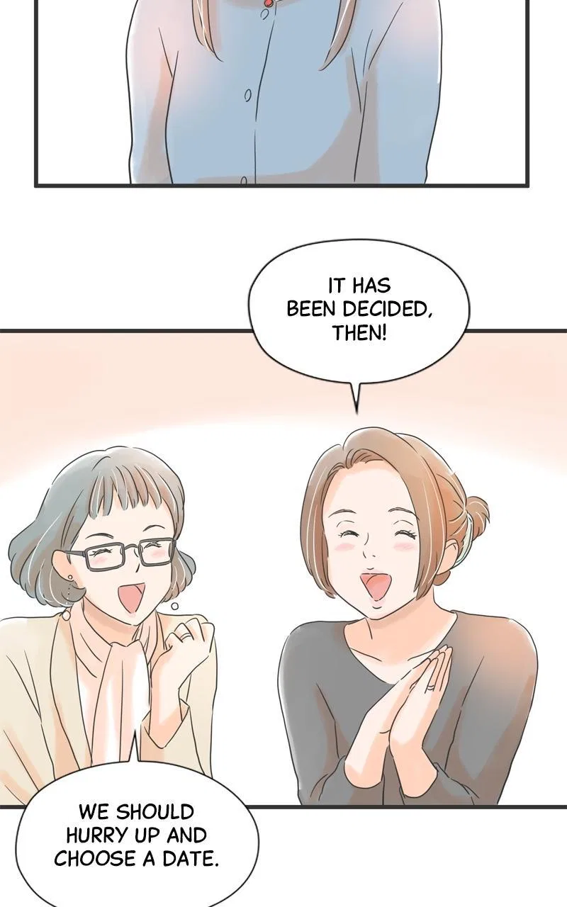 It Rains on Precious Days Chapter 66 – Page 14