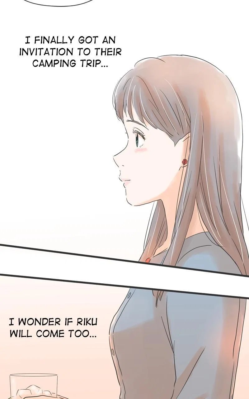 It Rains on Precious Days Chapter 66 – Page 15