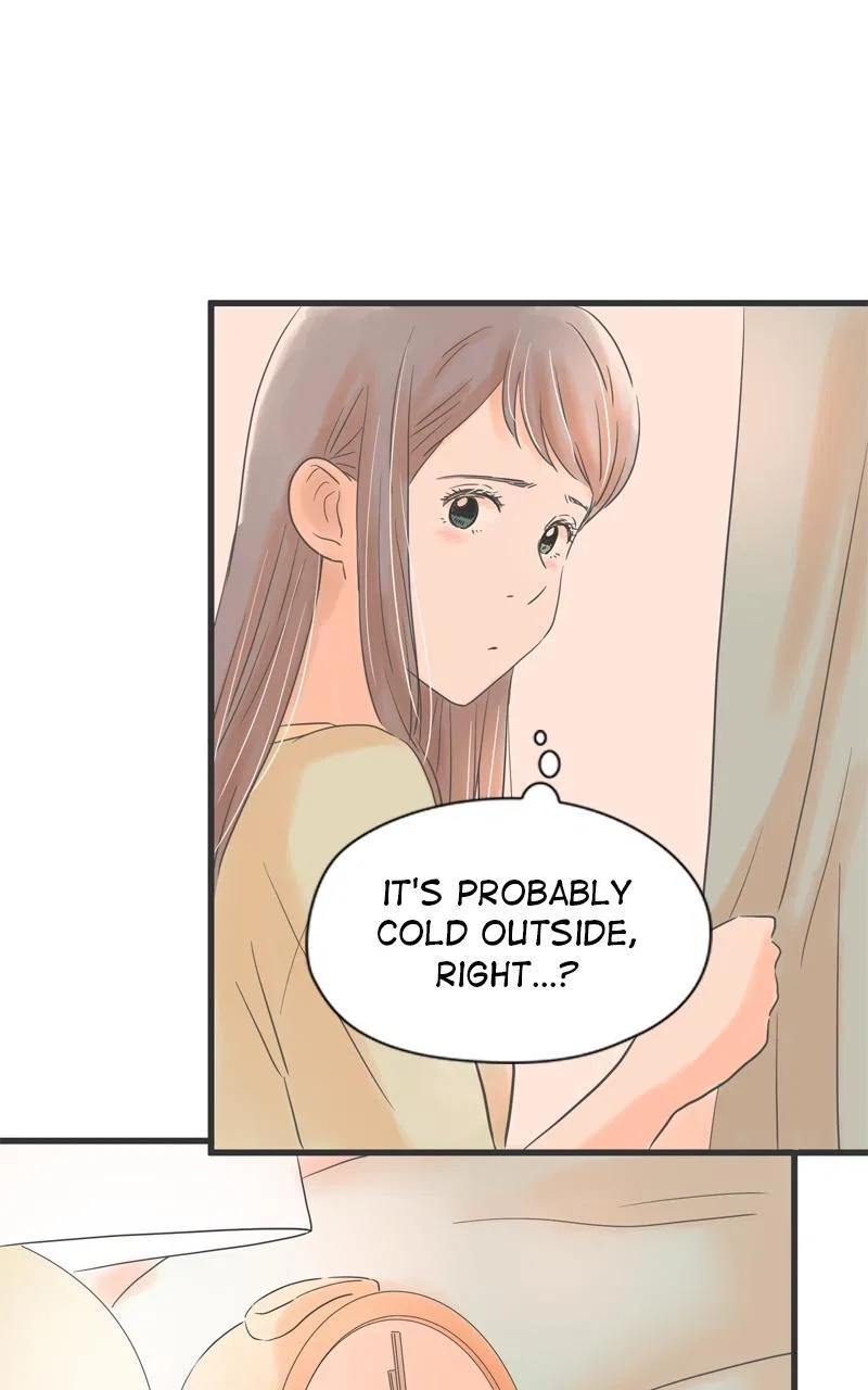 It Rains on Precious Days Chapter 66 – Page 19