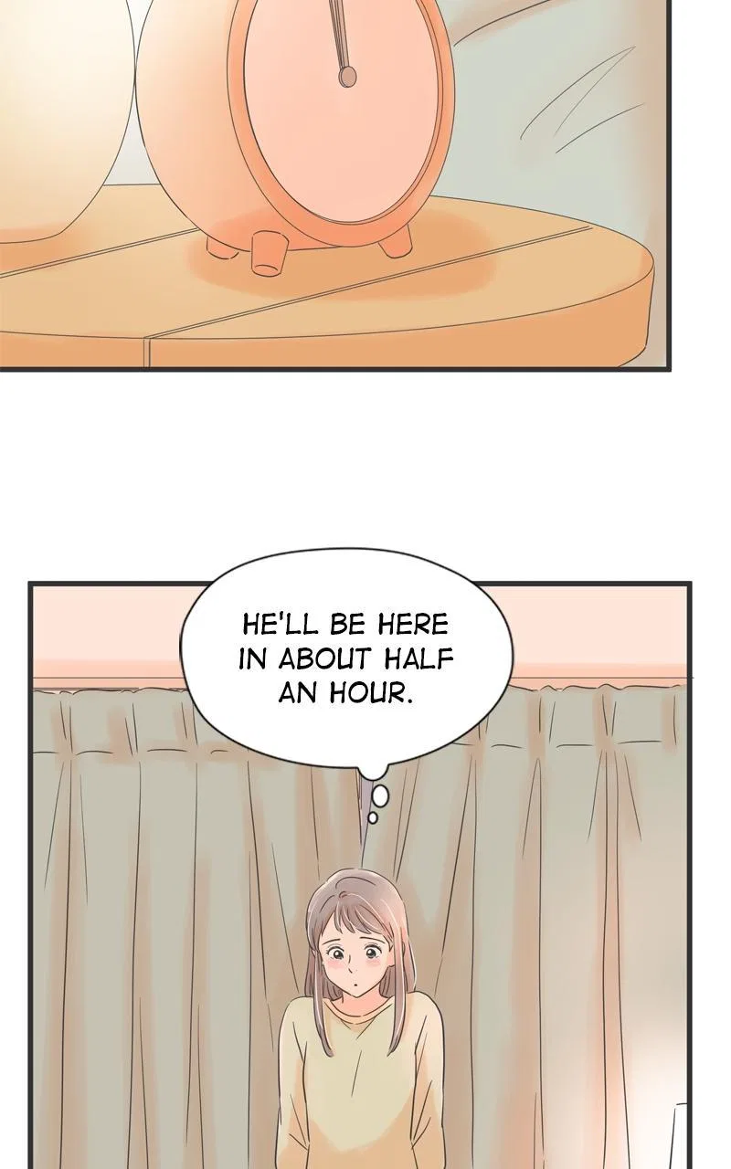 It Rains on Precious Days Chapter 66 – Page 20