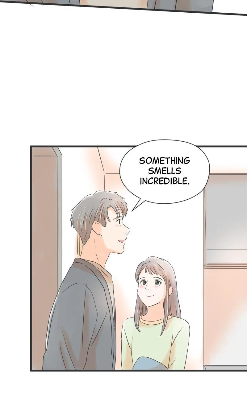 It Rains on Precious Days Chapter 66 – Page 30