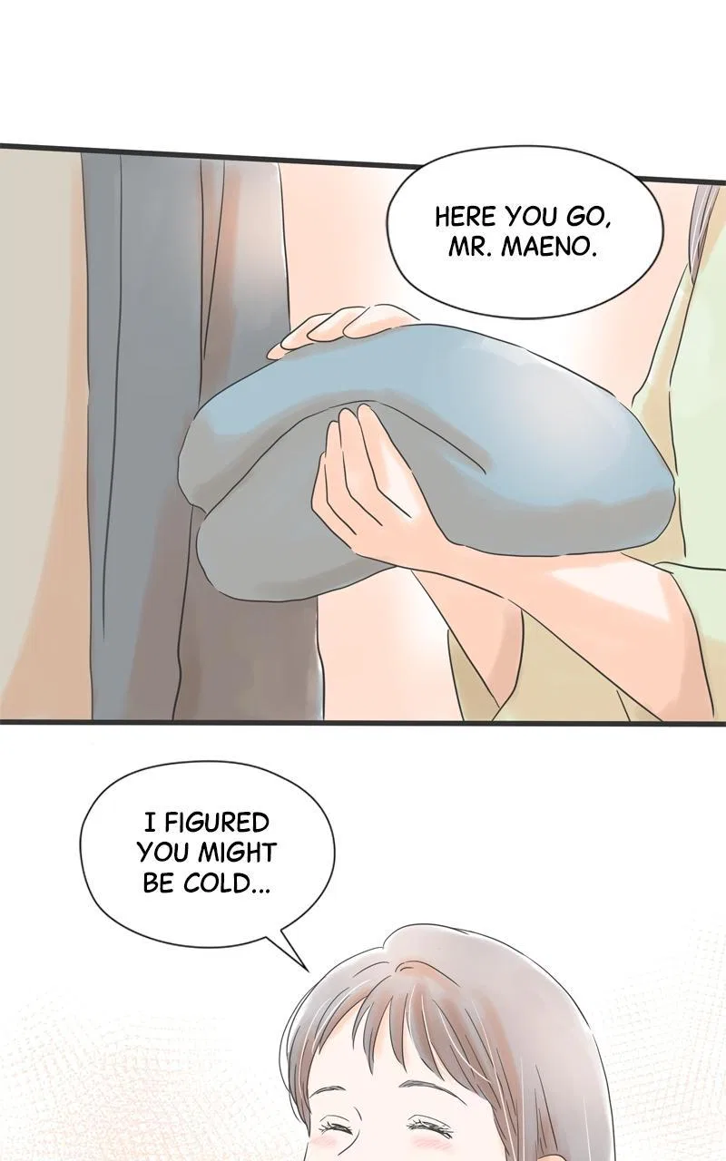 It Rains on Precious Days Chapter 66 – Page 31