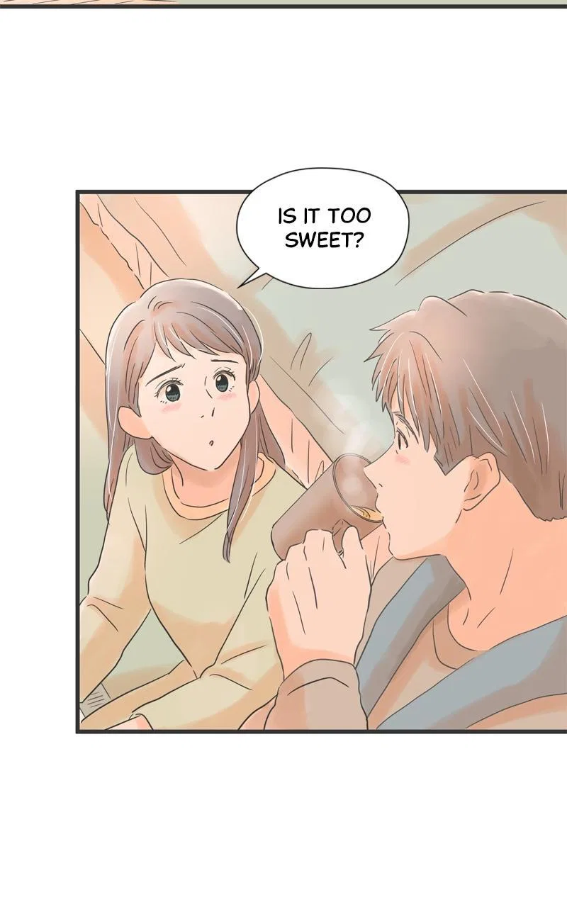 It Rains on Precious Days Chapter 66 – Page 35
