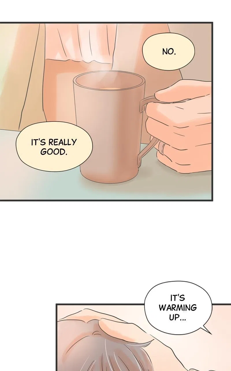 It Rains on Precious Days Chapter 66 – Page 36