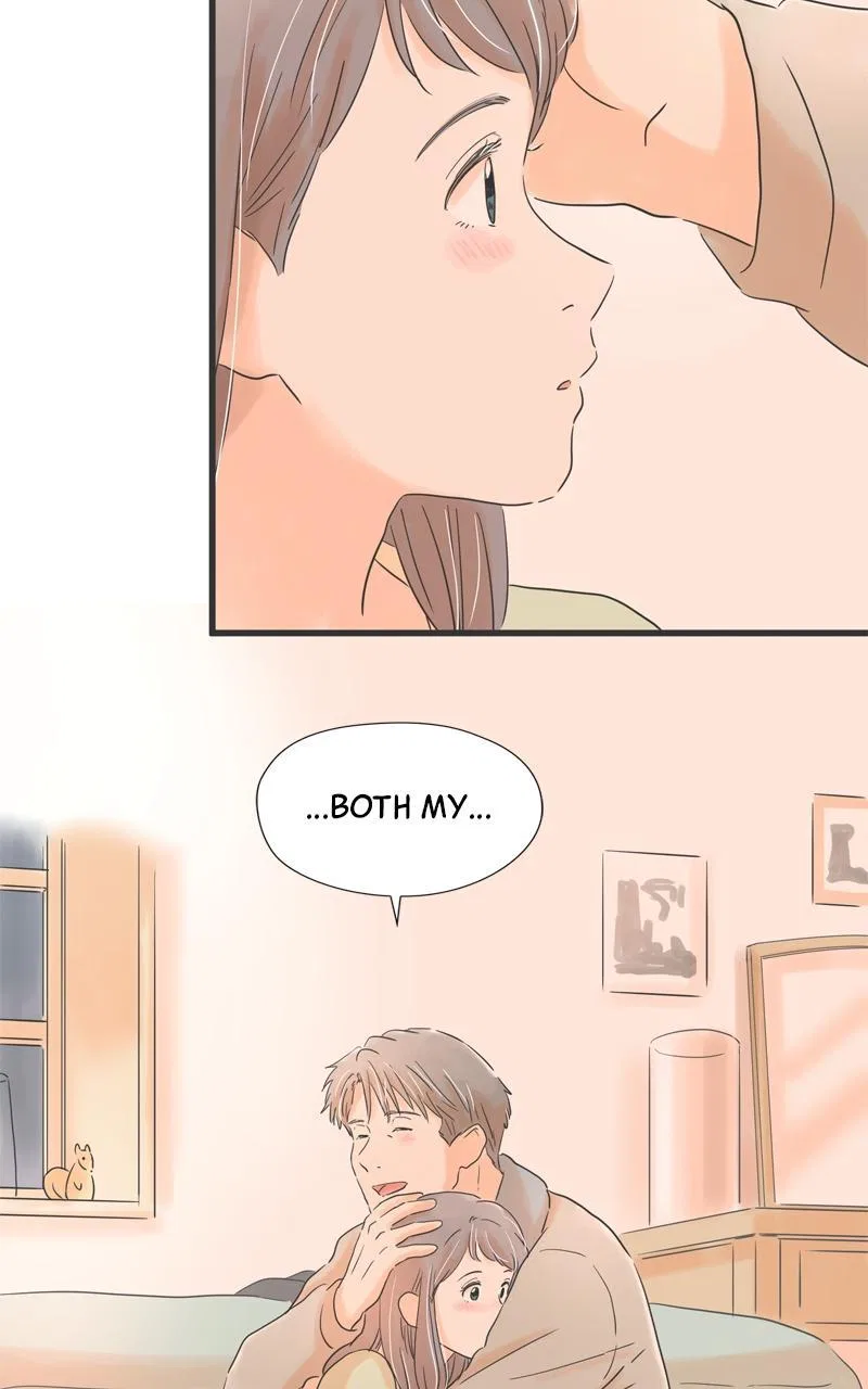 It Rains on Precious Days Chapter 66 – Page 37