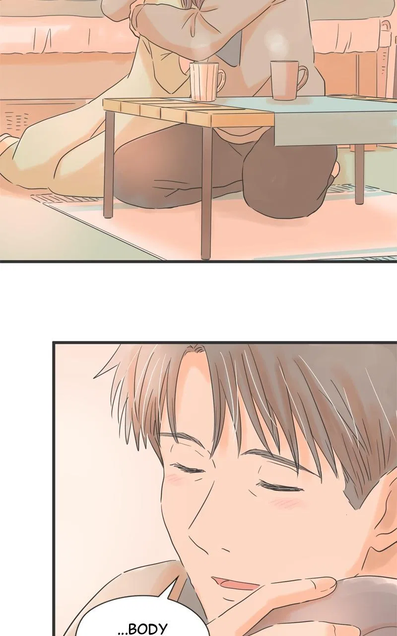 It Rains on Precious Days Chapter 66 – Page 38