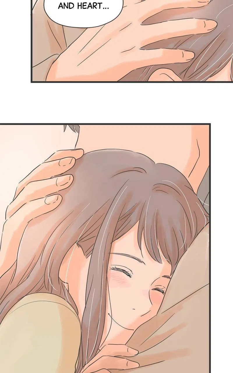It Rains on Precious Days Chapter 66 – Page 39