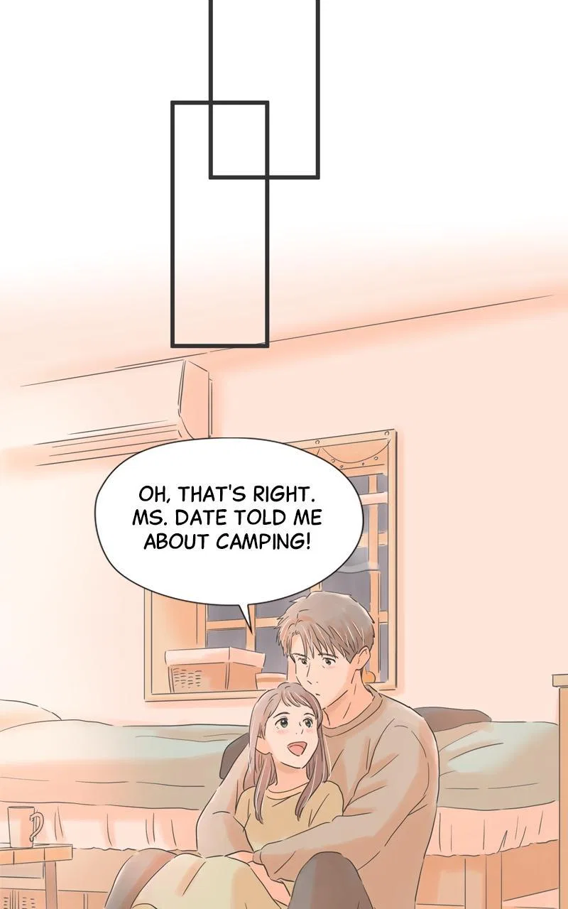 It Rains on Precious Days Chapter 66 – Page 41