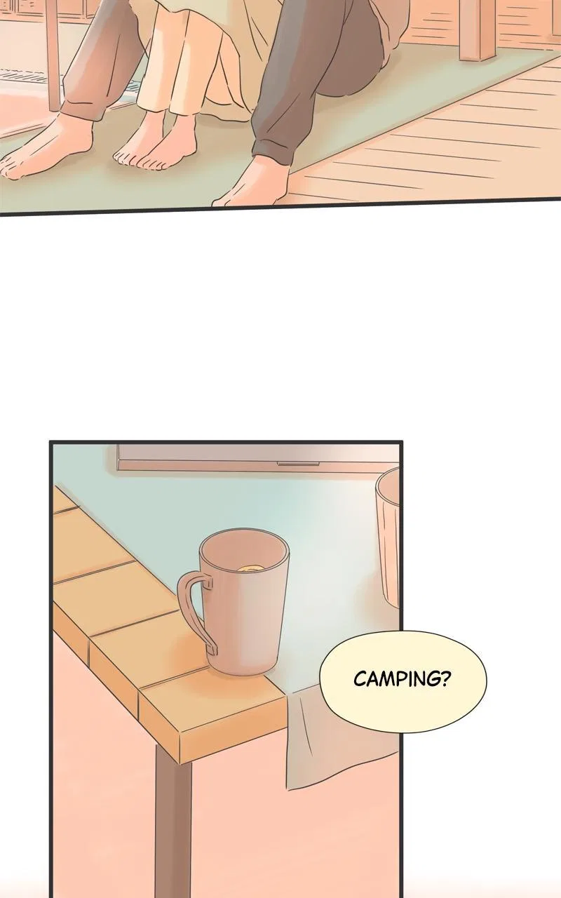 It Rains on Precious Days Chapter 66 – Page 42