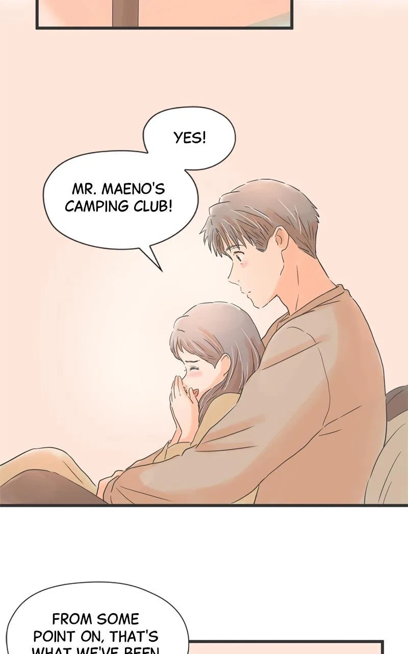 It Rains on Precious Days Chapter 66 – Page 43