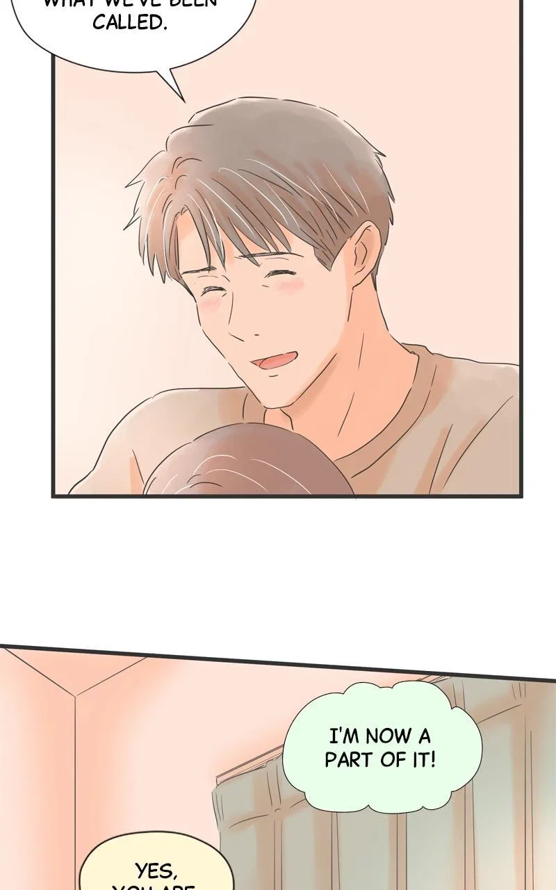 It Rains on Precious Days Chapter 66 – Page 44