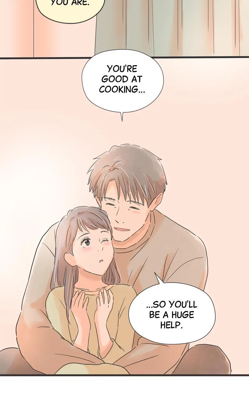 It Rains on Precious Days Chapter 66 – Page 45