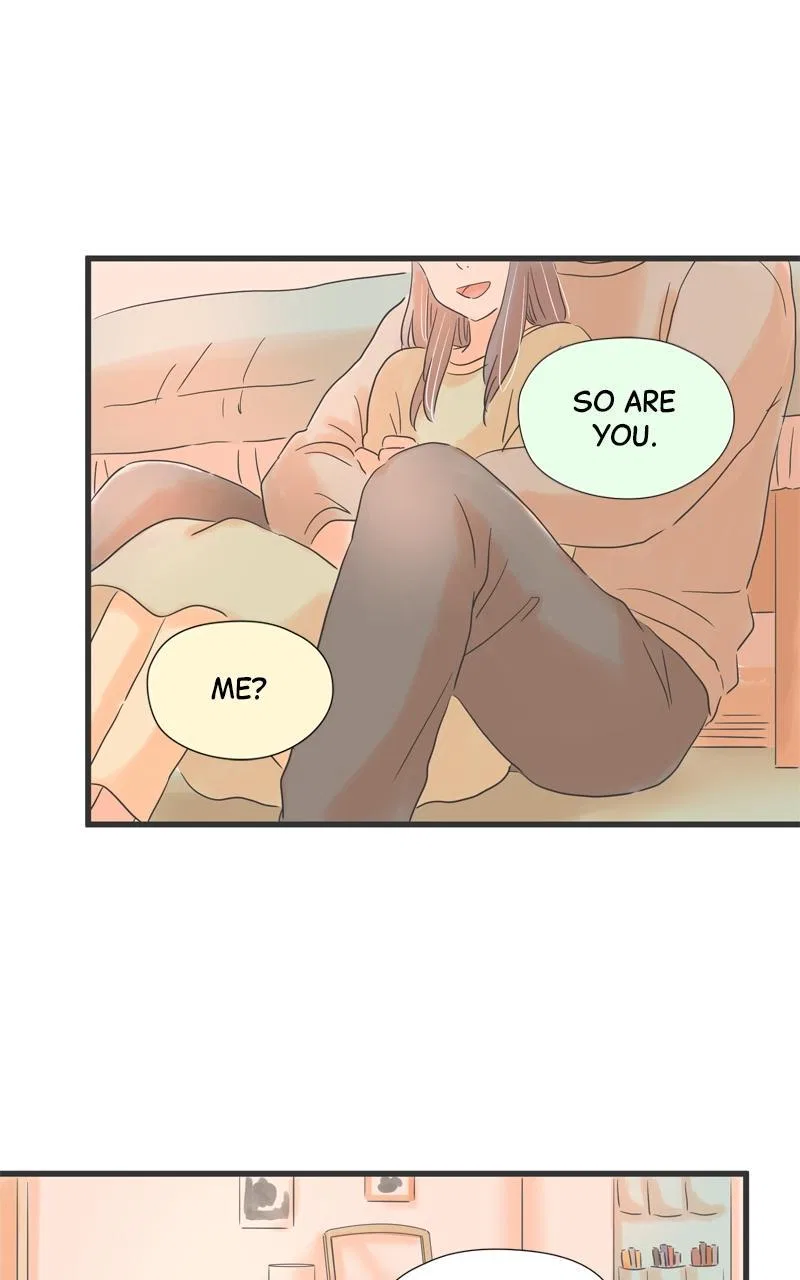 It Rains on Precious Days Chapter 66 – Page 46