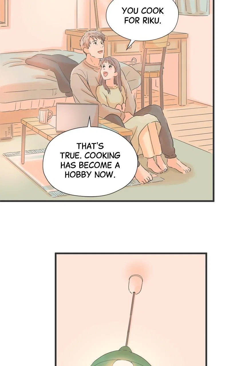 It Rains on Precious Days Chapter 66 – Page 47