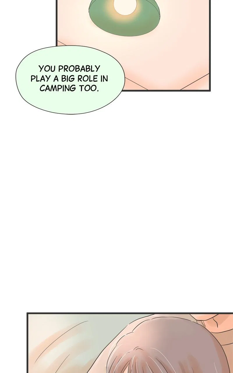 It Rains on Precious Days Chapter 66 – Page 48