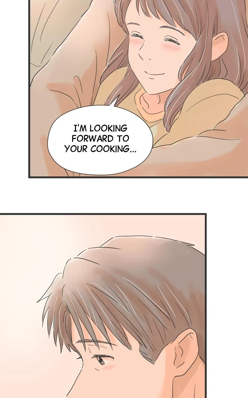 It Rains on Precious Days Chapter 66 – Page 49