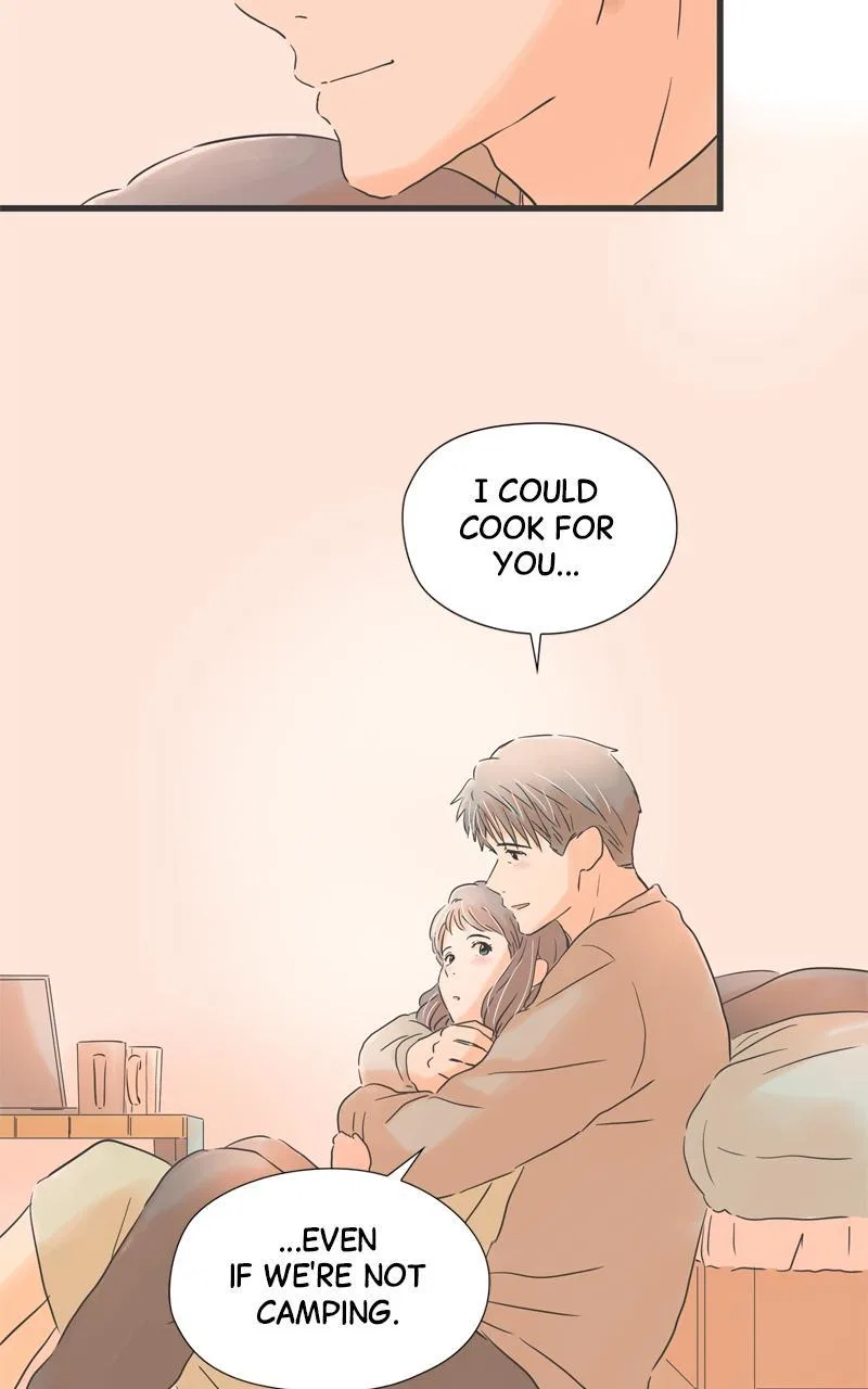 It Rains on Precious Days Chapter 66 – Page 50