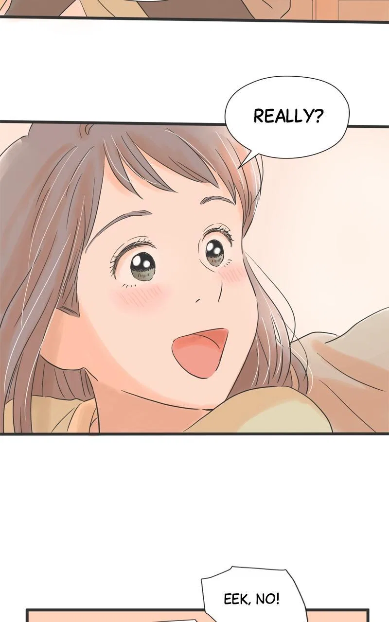 It Rains on Precious Days Chapter 66 – Page 51
