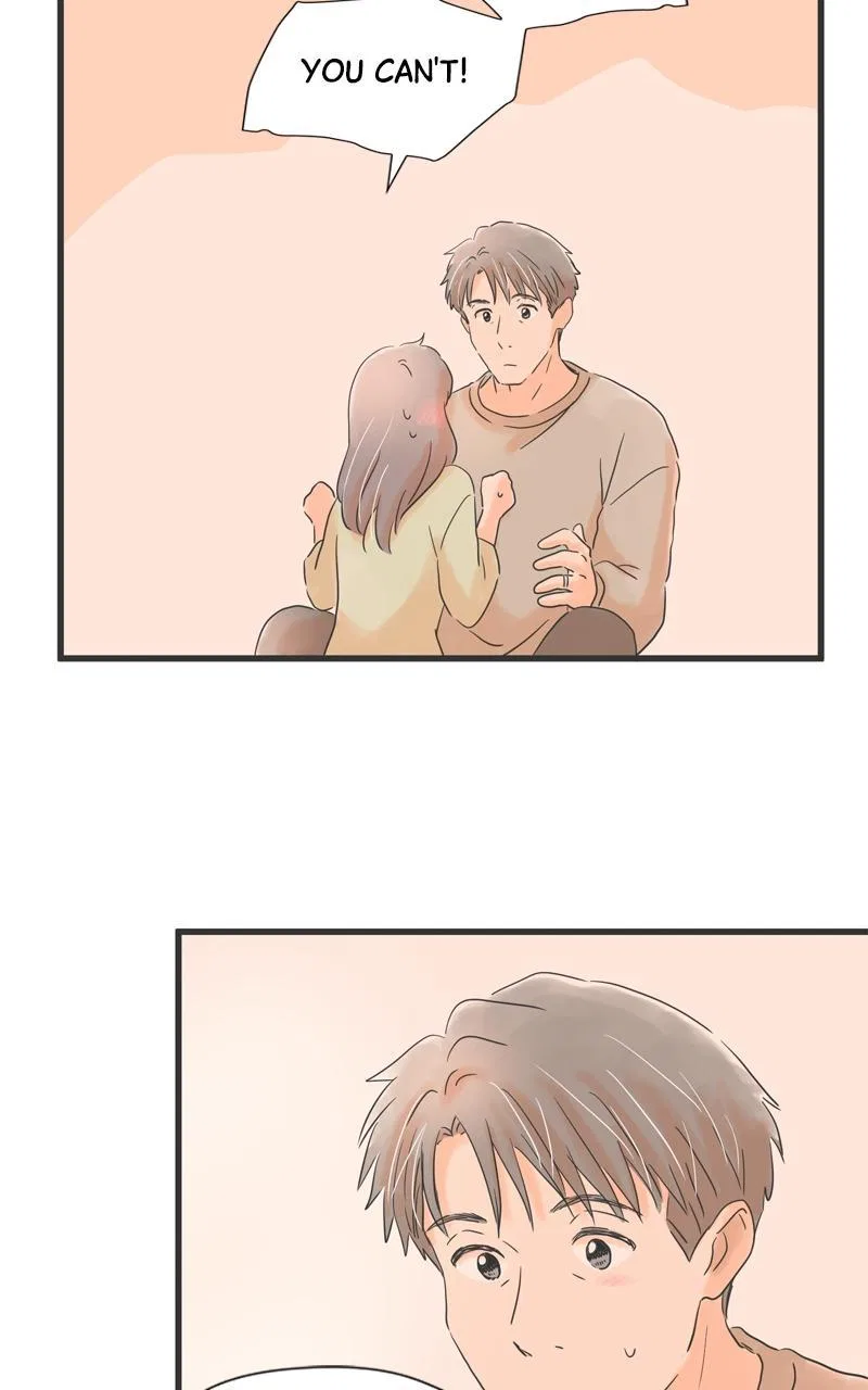 It Rains on Precious Days Chapter 66 – Page 52