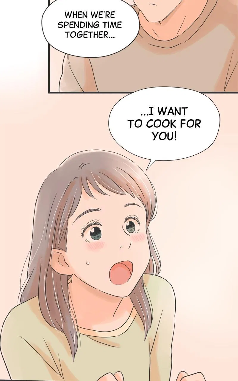 It Rains on Precious Days Chapter 66 – Page 53