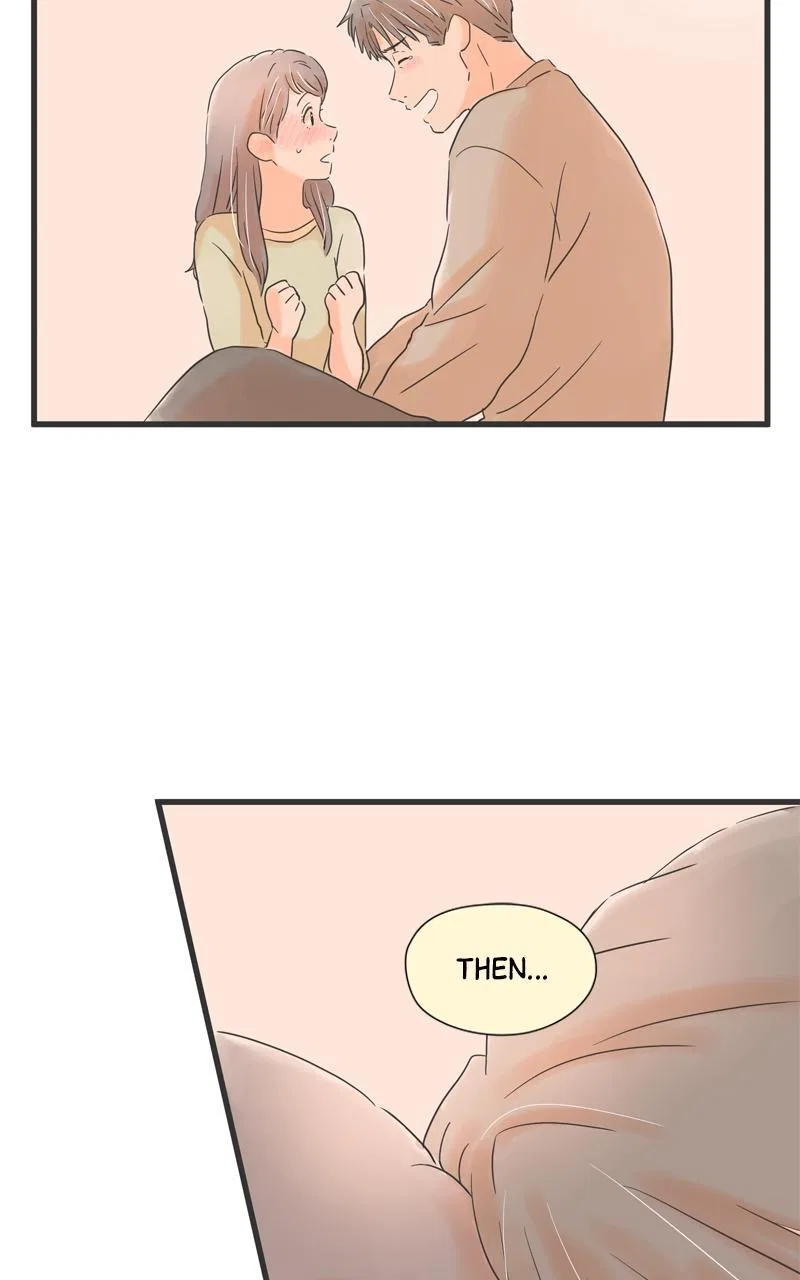 It Rains on Precious Days Chapter 66 – Page 55