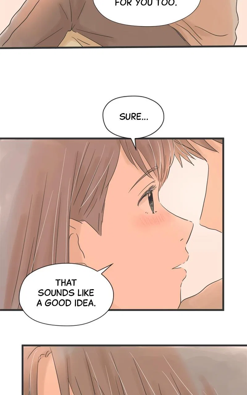 It Rains on Precious Days Chapter 66 – Page 57