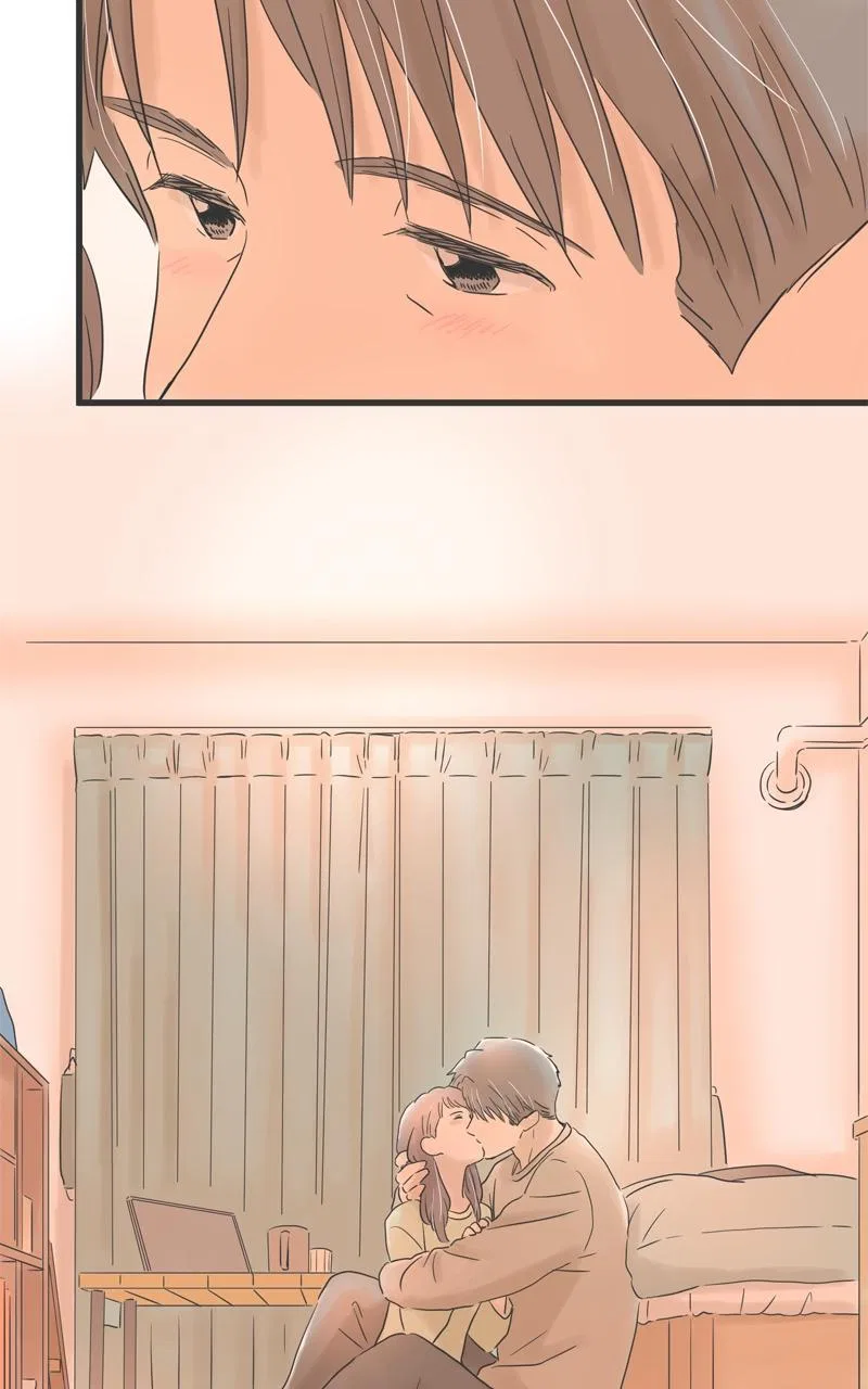 It Rains on Precious Days Chapter 66 – Page 58