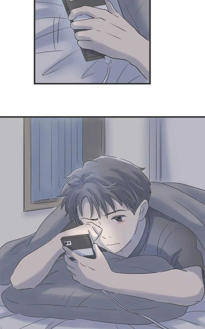 It Rains on Precious Days Chapter 66 – Page 62