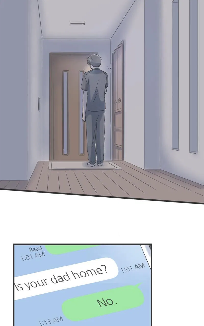 It Rains on Precious Days Chapter 66 – Page 68