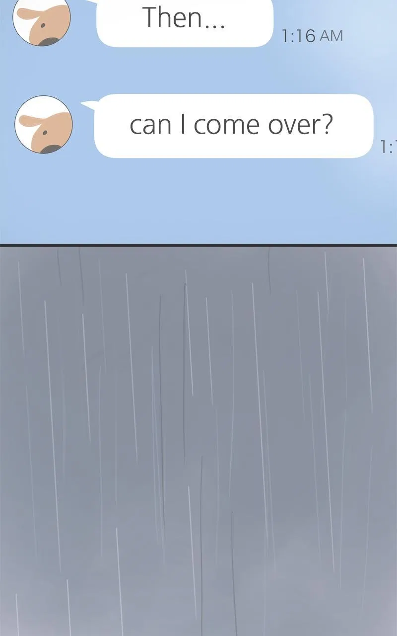 It Rains on Precious Days Chapter 66 – Page 71