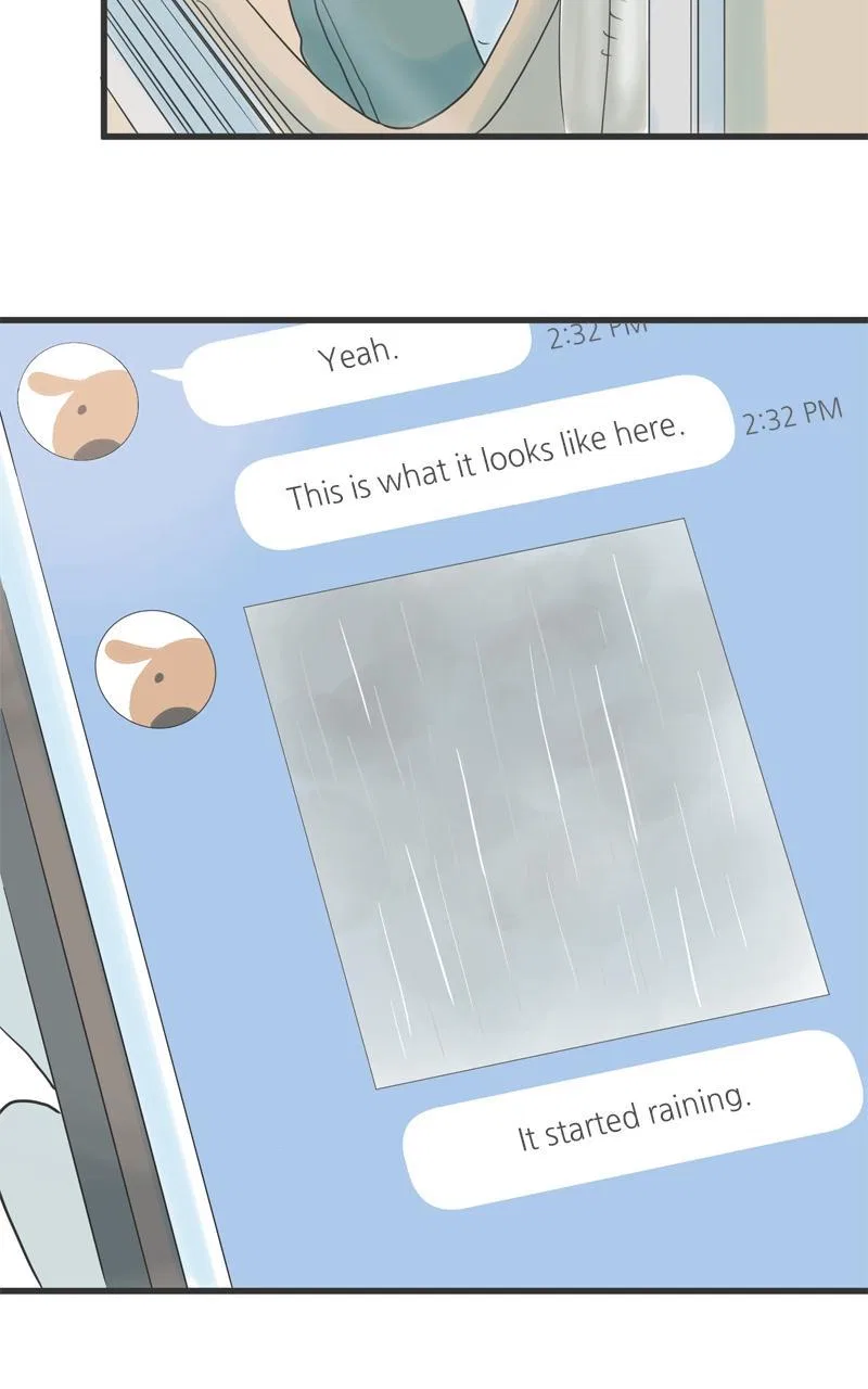 It Rains on Precious Days Chapter 65 – Page 9