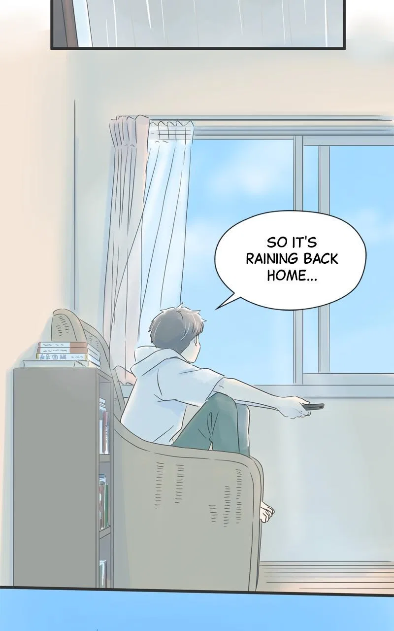 It Rains on Precious Days Chapter 65 – Page 12
