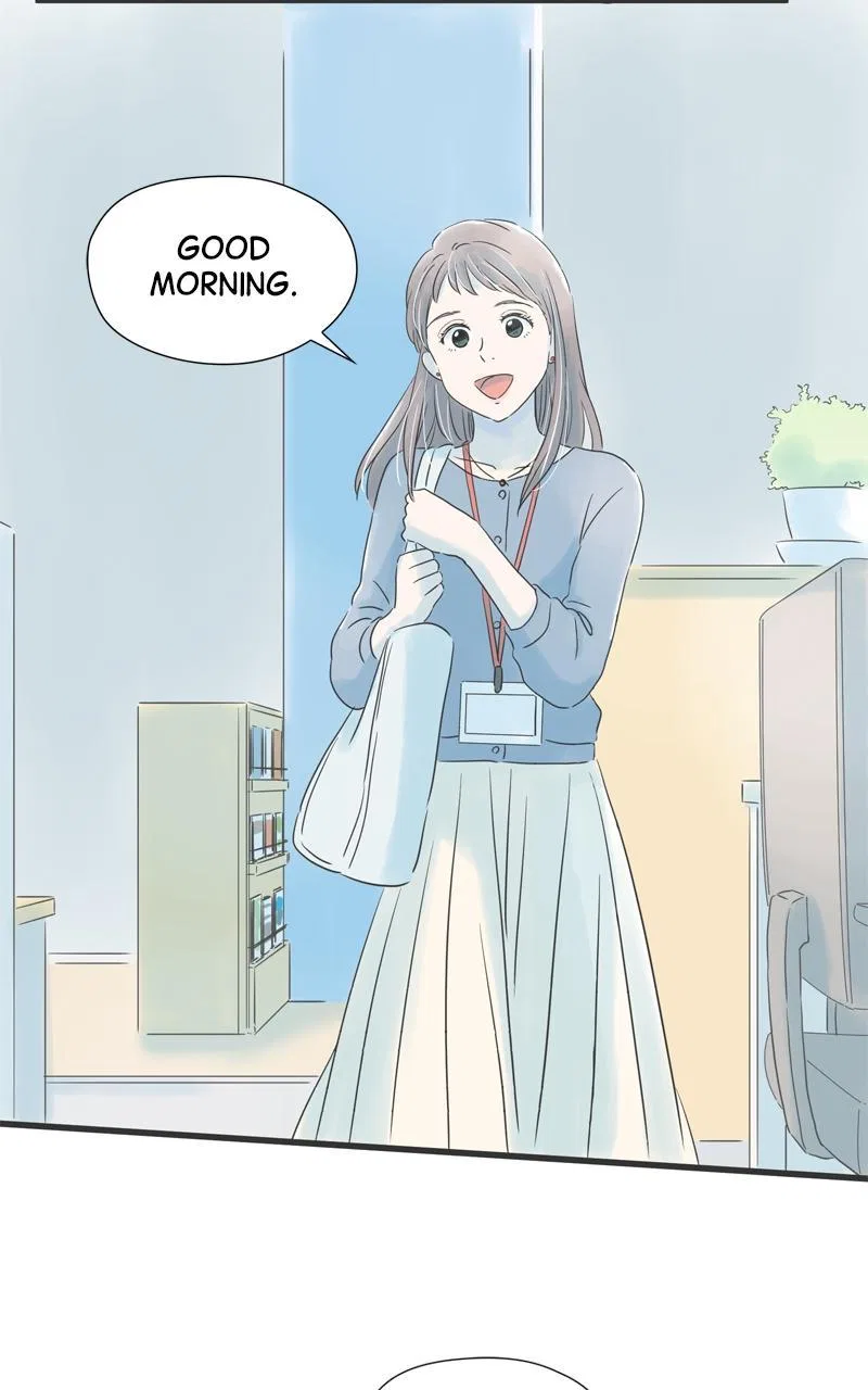 It Rains on Precious Days Chapter 65 – Page 17