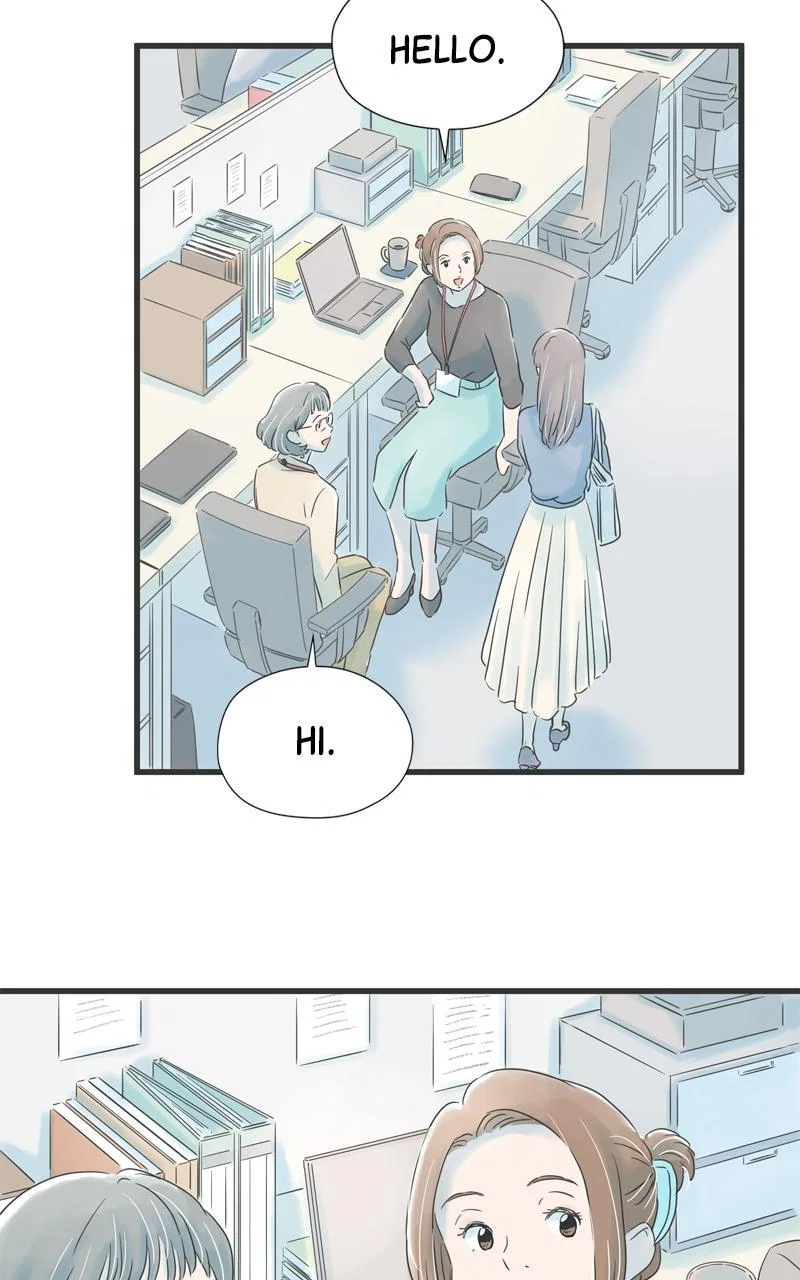 It Rains on Precious Days Chapter 65 – Page 18
