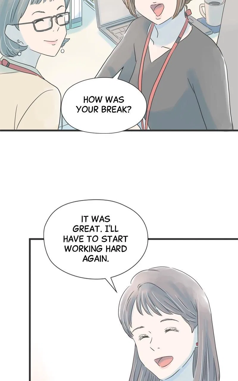 It Rains on Precious Days Chapter 65 – Page 19