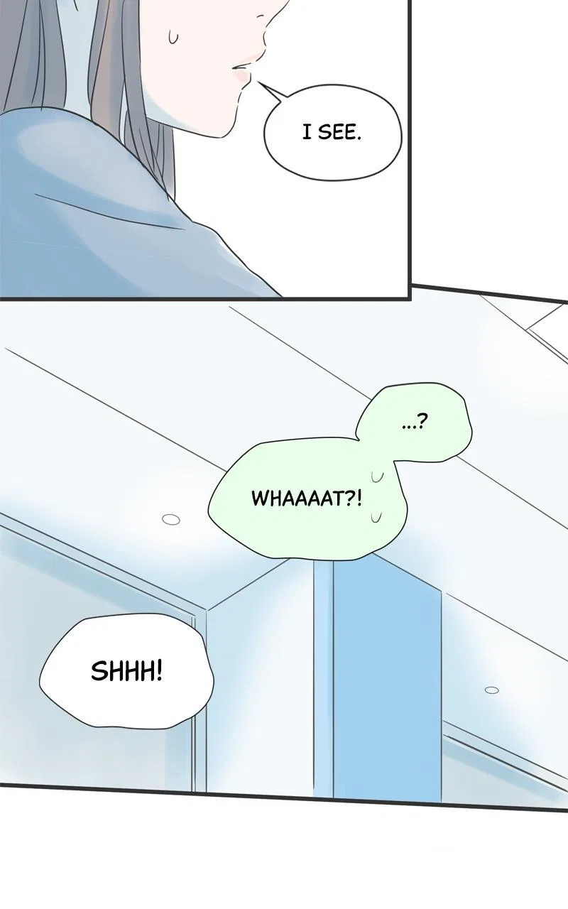 It Rains on Precious Days Chapter 65 – Page 25