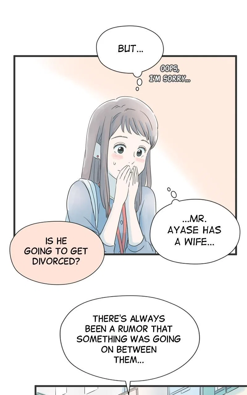 It Rains on Precious Days Chapter 65 – Page 26