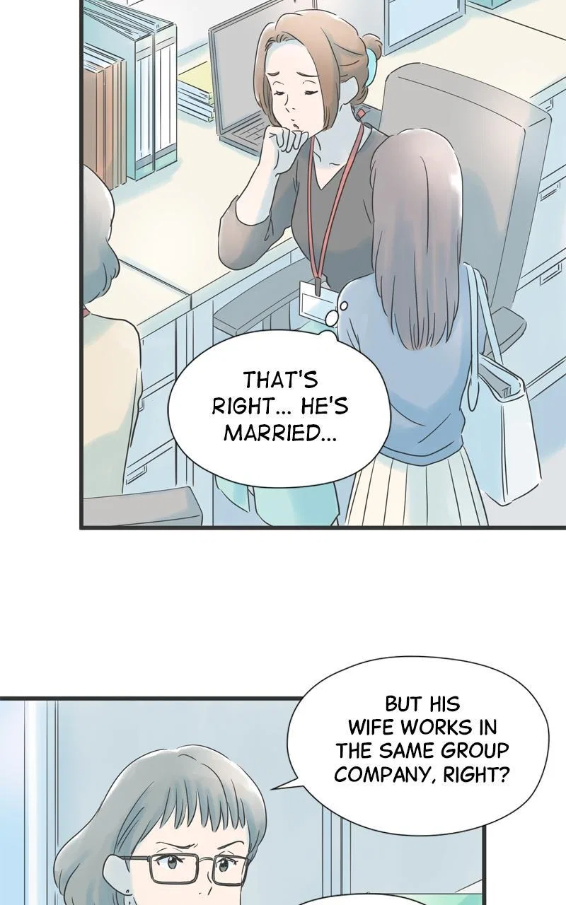 It Rains on Precious Days Chapter 65 – Page 27